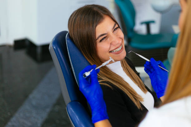 TMJ/TMD Treatment in Columbus, WI