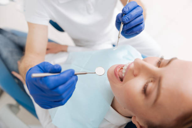 Best Periodontal (Gum) Disease Treatment  in Columbus, WI